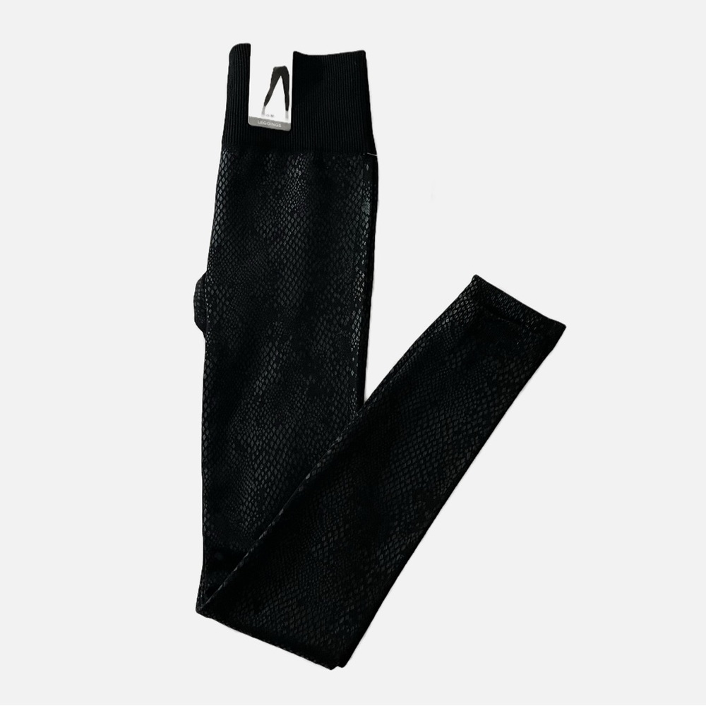 New Directions Leggings NWT